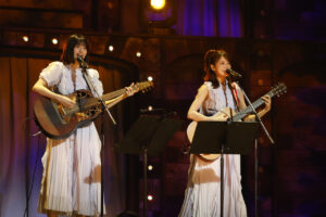 乃木坂46『40thSG アンダーライブ』3日間完遂！松尾美佑かけた声に五百城茉央感涙33