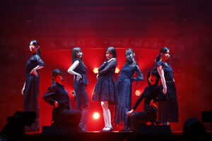 乃木坂46『40thSG アンダーライブ』3日間完遂！松尾美佑かけた声に五百城茉央感涙34