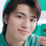 timelesz・篠塚大輝『レシピー』新TVCM放送！「僕も一緒に前に進んでいけたら」