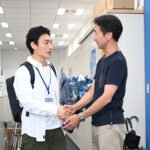 草なぎ剛、中村ゆり『終幕のロンド』クランクアップ風景公開！「すべて魂は込めました」