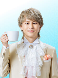 松岡昌宏、B＆ZAI・橋本涼、矢花黎、鈴木悠仁『北海道 is ミルクランド』起用でCMにも3