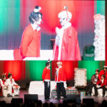 INI『THE WINTER MAGIC』リリースイベント！「U MINE」ライブパフォーマンス初披露など