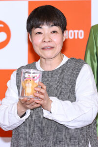 間寛平 吉本新喜劇GM定例会見2026年1、2月新トピック続々！山田花子手作り2万5000円“ハムスター”も6