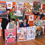 間寛平 吉本新喜劇GM定例会見2026年1、2月新トピック続々！山田花子手作り2万5000円“ハムスター”も