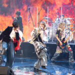 B&ZAI上田竜也とSPコラボやKAT-TUNの「Keep the faith」カバーも