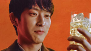 杉野遥亮サントリー『ティーチャーズ ハイランドクリーム』CM出演！最近とった免許とは？2