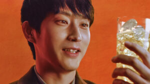 杉野遥亮サントリー『ティーチャーズ ハイランドクリーム』CM出演！最近とった免許とは？3