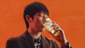 杉野遥亮サントリー『ティーチャーズ ハイランドクリーム』CM出演！最近とった免許とは？4