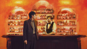 杉野遥亮サントリー『ティーチャーズ ハイランドクリーム』CM出演！最近とった免許とは？7