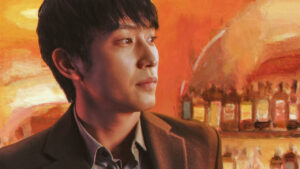 杉野遥亮サントリー『ティーチャーズ ハイランドクリーム』CM出演！最近とった免許とは？8