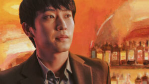 杉野遥亮サントリー『ティーチャーズ ハイランドクリーム』CM出演！最近とった免許とは？9