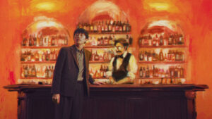 杉野遥亮サントリー『ティーチャーズ ハイランドクリーム』CM出演！最近とった免許とは？10