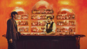 杉野遥亮サントリー『ティーチャーズ ハイランドクリーム』CM出演！最近とった免許とは？11