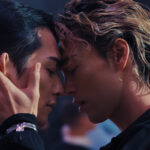 「10DANCE」初週はNetflix週間グローバルTOP10内にランクイン！