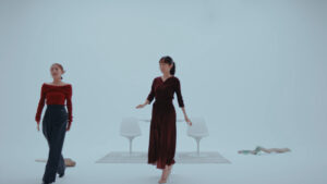 元AKB48前田敦子と高橋みなみ特別対談動画公開！武道館公演振り返りや紅白歌合戦語る1