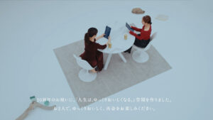 元AKB48前田敦子と高橋みなみ特別対談動画公開！武道館公演振り返りや紅白歌合戦語る17