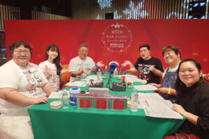 サンドウィッチマン『ラジオ・チャリティ・ミュージックソン』完走！豪華ゲスト続々29