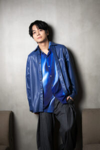 石橋陽彩×熊谷健太郎 榎木淳弥×村瀬歩 武内駿輔×増田俊樹『鎧真伝サムライトルーパー』公式インタ公開2