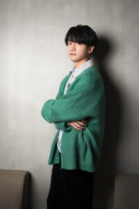 石橋陽彩×熊谷健太郎 榎木淳弥×村瀬歩 武内駿輔×増田俊樹『鎧真伝サムライトルーパー』公式インタ公開4