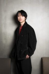 石橋陽彩×熊谷健太郎 榎木淳弥×村瀬歩 武内駿輔×増田俊樹『鎧真伝サムライトルーパー』公式インタ公開6