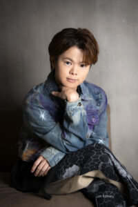 石橋陽彩×熊谷健太郎 榎木淳弥×村瀬歩 武内駿輔×増田俊樹『鎧真伝サムライトルーパー』公式インタ公開10