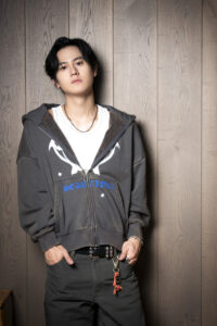 石橋陽彩×熊谷健太郎 榎木淳弥×村瀬歩 武内駿輔×増田俊樹『鎧真伝サムライトルーパー』公式インタ公開12