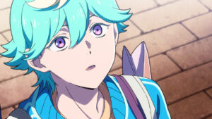 石橋陽彩×熊谷健太郎 榎木淳弥×村瀬歩 武内駿輔×増田俊樹『鎧真伝サムライトルーパー』公式インタ公開13