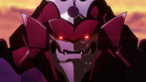 石橋陽彩×熊谷健太郎 榎木淳弥×村瀬歩 武内駿輔×増田俊樹『鎧真伝サムライトルーパー』公式インタ公開14