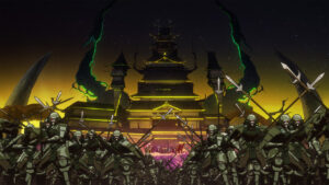 石橋陽彩×熊谷健太郎 榎木淳弥×村瀬歩 武内駿輔×増田俊樹『鎧真伝サムライトルーパー』公式インタ公開15