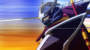 石橋陽彩×熊谷健太郎 榎木淳弥×村瀬歩 武内駿輔×増田俊樹『鎧真伝サムライトルーパー』公式インタ公開16