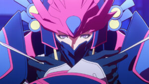 石橋陽彩×熊谷健太郎 榎木淳弥×村瀬歩 武内駿輔×増田俊樹『鎧真伝サムライトルーパー』公式インタ公開17