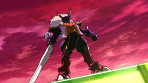 石橋陽彩×熊谷健太郎 榎木淳弥×村瀬歩 武内駿輔×増田俊樹『鎧真伝サムライトルーパー』公式インタ公開19