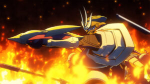 石橋陽彩×熊谷健太郎 榎木淳弥×村瀬歩 武内駿輔×増田俊樹『鎧真伝サムライトルーパー』公式インタ公開20