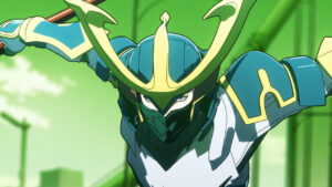 石橋陽彩×熊谷健太郎 榎木淳弥×村瀬歩 武内駿輔×増田俊樹『鎧真伝サムライトルーパー』公式インタ公開22