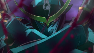 石橋陽彩×熊谷健太郎 榎木淳弥×村瀬歩 武内駿輔×増田俊樹『鎧真伝サムライトルーパー』公式インタ公開23