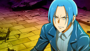 石橋陽彩×熊谷健太郎 榎木淳弥×村瀬歩 武内駿輔×増田俊樹『鎧真伝サムライトルーパー』公式インタ公開26