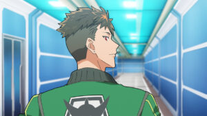 石橋陽彩×熊谷健太郎 榎木淳弥×村瀬歩 武内駿輔×増田俊樹『鎧真伝サムライトルーパー』公式インタ公開27