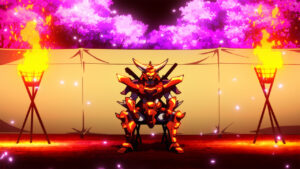 石橋陽彩×熊谷健太郎 榎木淳弥×村瀬歩 武内駿輔×増田俊樹『鎧真伝サムライトルーパー』公式インタ公開30