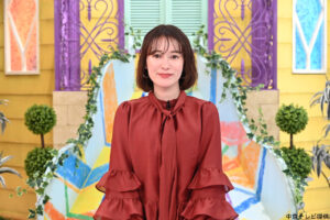 ACEes・浮所飛貴“嵐”に大混乱？2026年1月3日放送『センビキ 答えは線を引くだけです』登場9