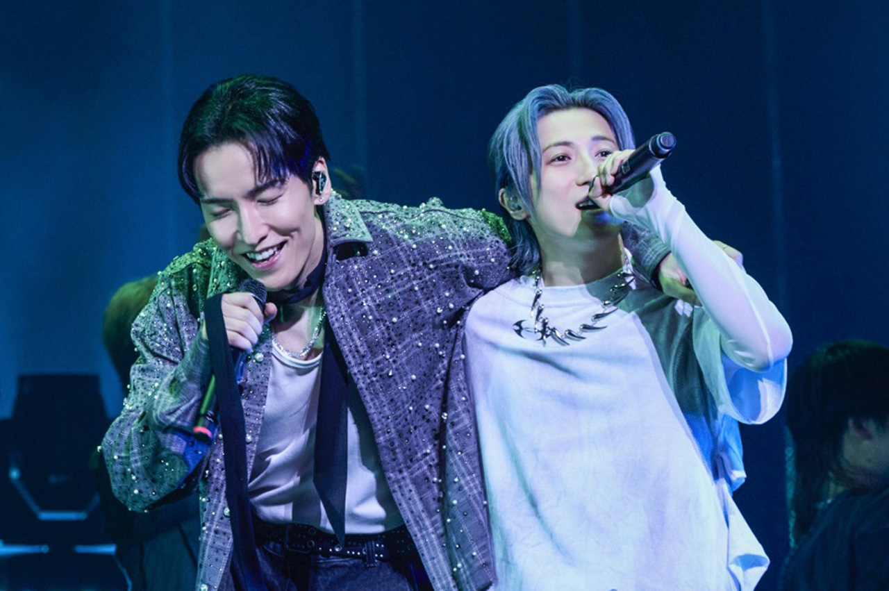 w-inds.2025年総括の公式レポート公開！共に歩んでくれたファン達への