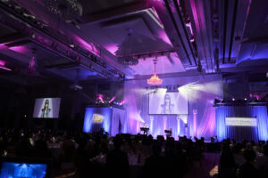 「新機動戦記ガンダムW 30周年記念ディナーショー」初開催!緑川光らキャスト集結9