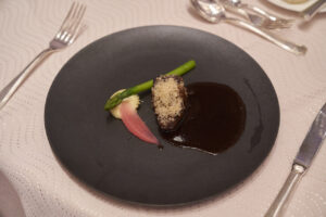 「新機動戦記ガンダムW 30周年記念ディナーショー」初開催!緑川光らキャスト集結11