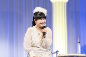 「新機動戦記ガンダムW 30周年記念ディナーショー」初開催!緑川光らキャスト集結19