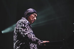 「新機動戦記ガンダムW 30周年記念ディナーショー」初開催!緑川光らキャスト集結20