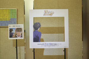 「新機動戦記ガンダムW 30周年記念ディナーショー」初開催!緑川光らキャスト集結32