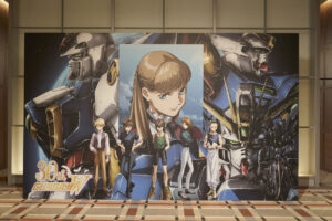 「新機動戦記ガンダムW 30周年記念ディナーショー」初開催!緑川光らキャスト集結33