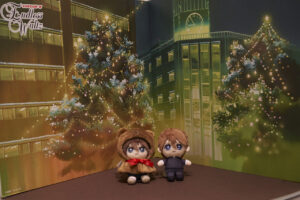 「新機動戦記ガンダムW 30周年記念ディナーショー」初開催!緑川光らキャスト集結38