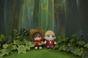 「新機動戦記ガンダムW 30周年記念ディナーショー」初開催!緑川光らキャスト集結39