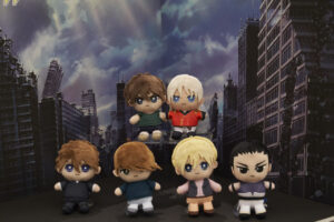 「新機動戦記ガンダムW 30周年記念ディナーショー」初開催!緑川光らキャスト集結40