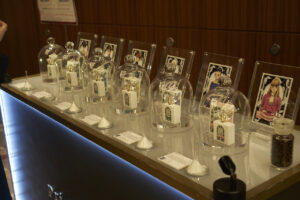 「新機動戦記ガンダムW 30周年記念ディナーショー」初開催!緑川光らキャスト集結41